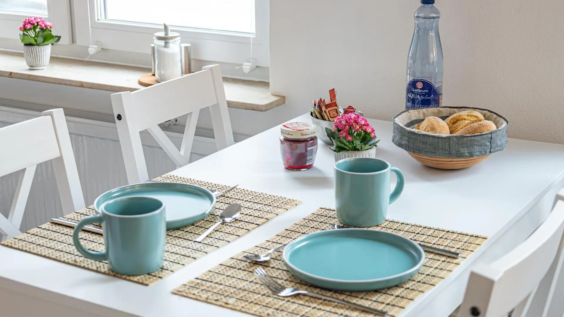 Apartment Studio-Apartment - Zentral, Modern, Exklusiv - Fuer 2-4 Gaeste Hamburg
