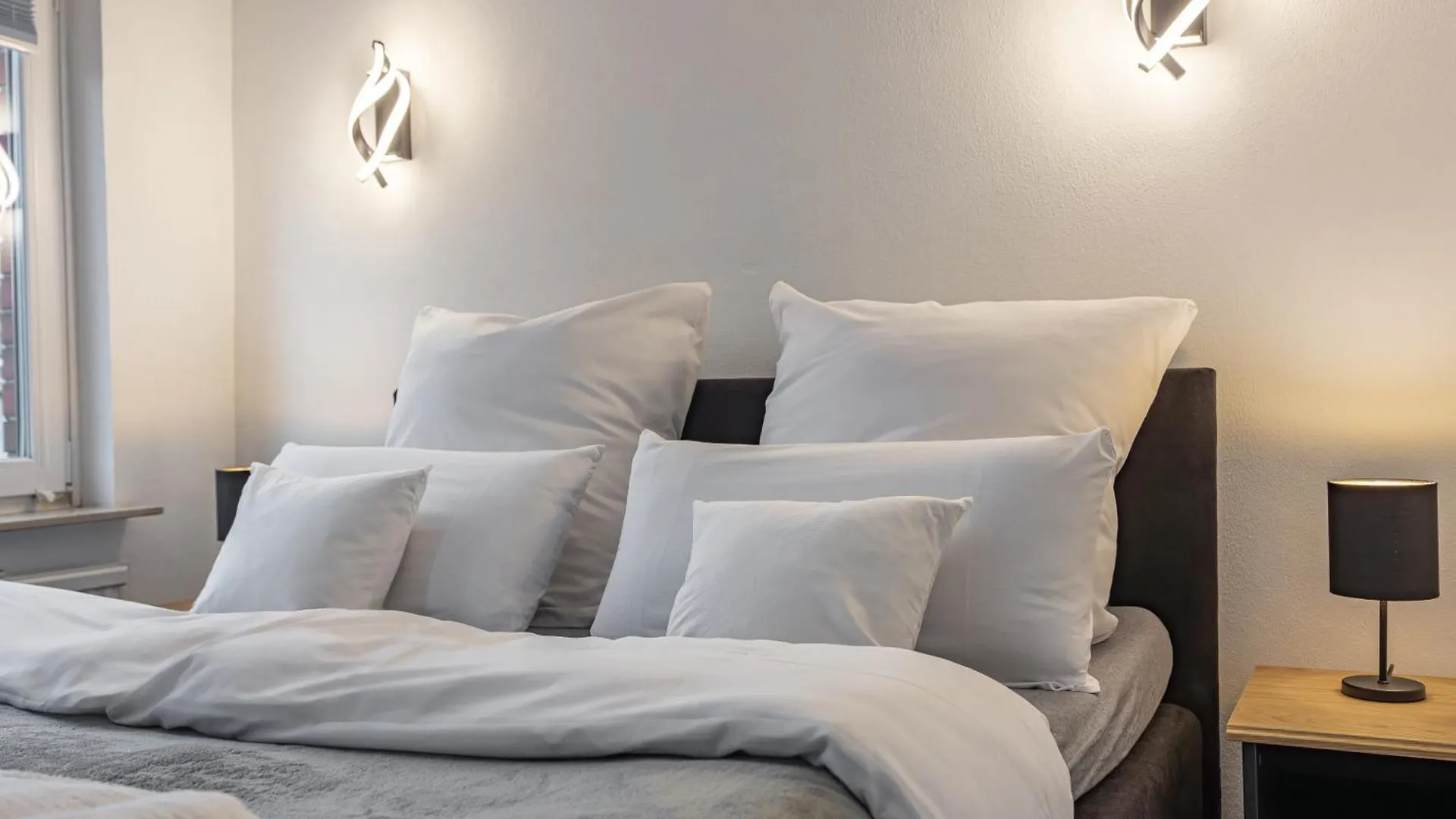 Apartment Studio-Apartment - Zentral, Modern, Exklusiv - Fuer 2-4 Gaeste Hamburg